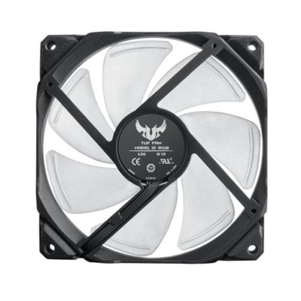 Asus TUF Gaming LC 120 RGB CPU Liquid Cooler